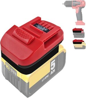 EID Battery Adapter For 18V CTB8185