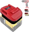 Laimiao Battery Adapter For 18V Tools CTB7185