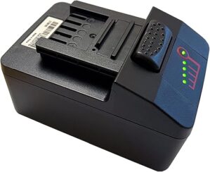 TF-POWER Battery For CTB8185 CTB7185 CTB8187