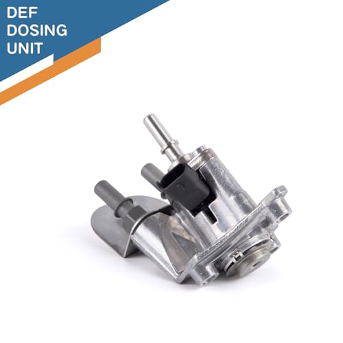Baxzl Diesel Exhaust Fluid Injector For Volvo/Mack - Image 3