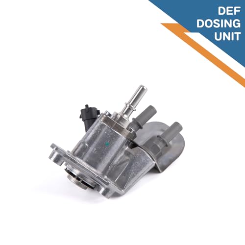 Baxzl Diesel Exhaust Fluid Injector For Volvo/Mack - Image 4