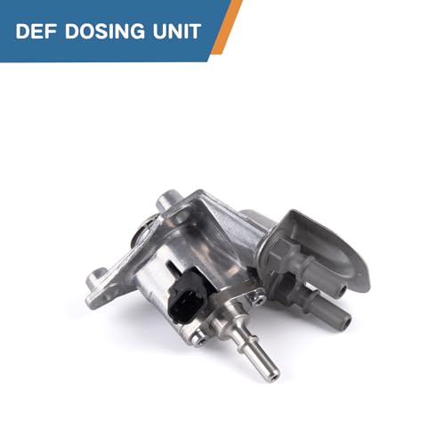 Baxzl Diesel Exhaust Fluid Injector For Volvo/Mack - Image 5