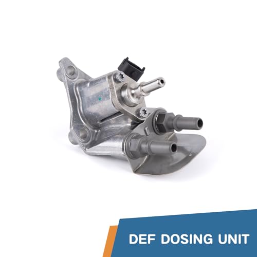 Baxzl Diesel Exhaust Fluid Injector For Volvo/Mack - Image 2