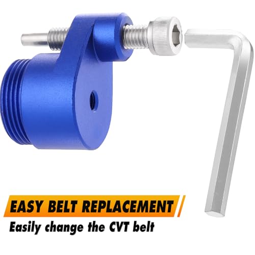 BAYUIHON Cvt Belt Change Tool For Can-Am Models - Image 2