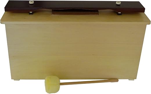 SUZUKI BB-C Xylophone Bass Bars