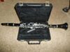 Jupiter Bb Clarinet 631NM
