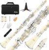 LeSage Bb Clarinet For Students, 2 Barrels