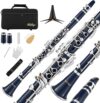 LeSage Bb Clarinet For Students Beginner Set