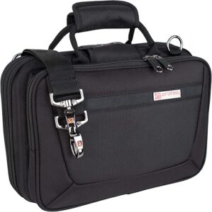 Protec Bb Clarinet Slimline PRO PAC Case PB307