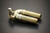 Bach Bb Trumpet 3rd Slide Assembly Lacquer