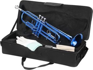 LeSage Bb Trumpet For Beginner With Case