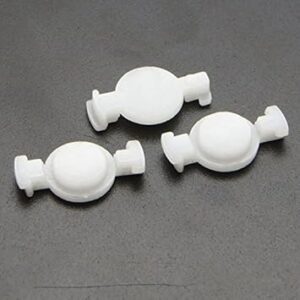 Holton Bb Trumpet Valve Guides Set