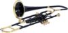 UNIQ Bb Valve Bass Trombone For Beginners