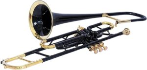 UNIQ Bb Valve Bass Trombone For Beginners