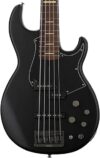 YAMAHA BB735A BB-Series 5-String Bass Guitar