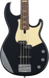 YAMAHA BBP34 BB-Series Bass Guitar, Midnight Blue