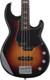 YAMAHA BBP34 BB-Series Bass Guitar, Vintage Sunburst