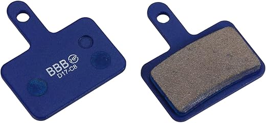 BBB BBS-52 HP Bike Disc Brake Pad
