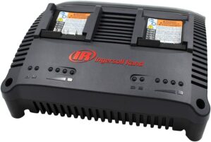Ingersoll Rand BC1221 Li-ion Charger For Power Tools