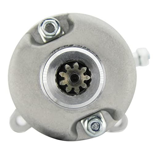 BDELI Starter Replacement For Polaris ATVs 3084981 - Image 3