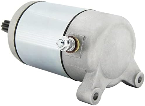 BDELI Starter Replacement For Polaris ATVs 3084981 - Image 4