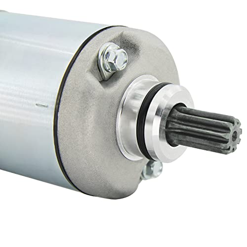 BDELI Starter Replacement For Polaris ATVs 3084981 - Image 2