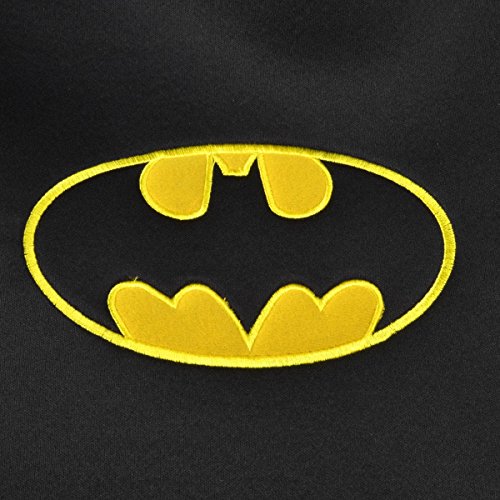 BDK Batman Car Accessories 9pc Set - Image 2