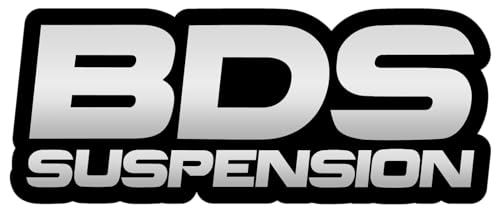 Bds NX2 Dual Steering Stabilizer Kit for Ford F250/F350 - Image 2