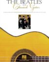 Beatles Classical Guitar Songbook