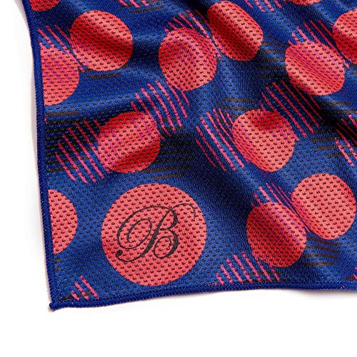 Beaumont Peach Deco Flute Swab (BFS2525-PD) - Image 3