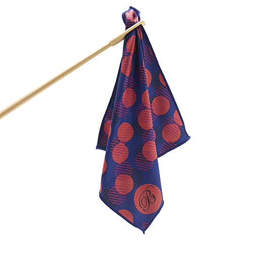 Beaumont Peach Deco Flute Swab (BFS2525-PD) - Image 5