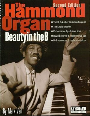 Beauty In The B: Keyboard Musician’s Library