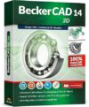 Markt + Technik BeckerCAD 3D For Home Design, Architecture, Engineering And More By Author’s Name