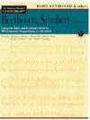 Beethoven, Schubert & More – Orchestra Musician’s Library