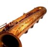ZAMASS Beginner E Flat Baritone Saxophone Black