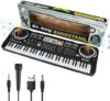 devalus Beginner Electronic Keyboard For Kids