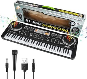 devalus Beginner Electronic Keyboard For Kids