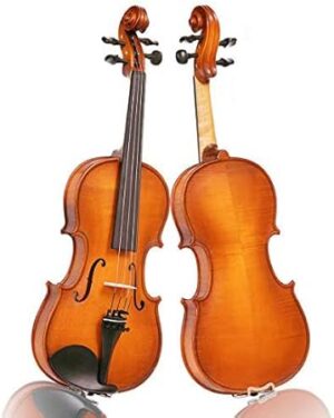 Gliga Beginner Genial 1-Oil Model Violin