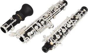 Danchet Beginner Student Oboe ABS Body Set