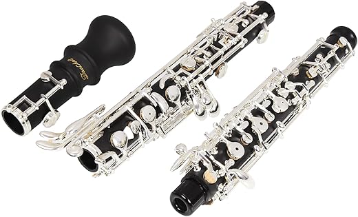 Danchet Beginner Student Oboe ABS Body Set