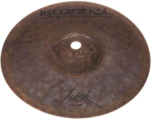 Istanbul Agop Belcimbal Cymbal TBL8