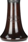 Backun Bell For Clarinet – Grenadilla Wood