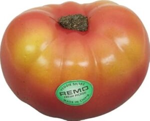 Remo Bell Pepper Shaker Remo