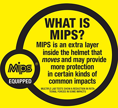 BELL Revolution MIPS Bike Helmet - Image 4
