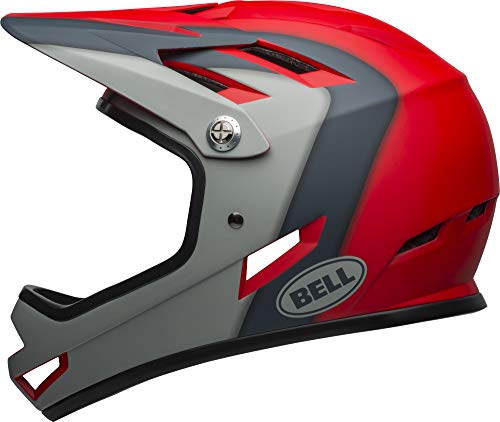 BELL Sanction Adult Full Face Helmet - Image 4