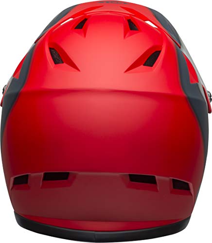 BELL Sanction Adult Full Face Helmet - Image 5