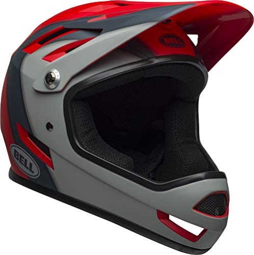 BELL Sanction Adult Full Face Helmet - Image 2