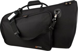 Protec Bell Up Euphonium Gig Bag, C242