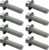 A.A Bellhousing Bolt Set For LS/LT Gen 3-5