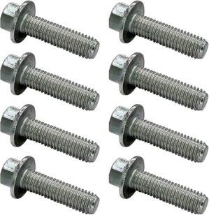 A.A Bellhousing Bolt Set For LS/LT Gen 3-5
